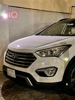 هیوندای سەنتافی